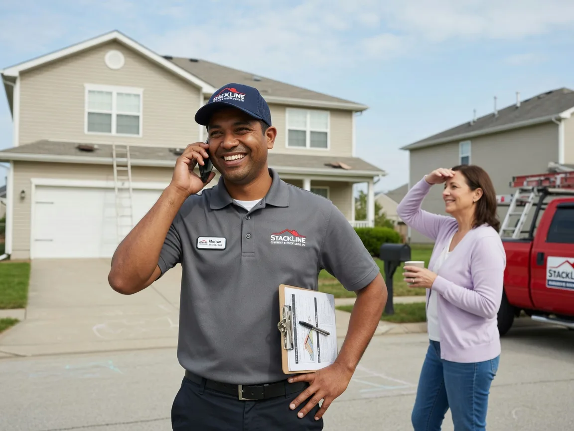 Chimney flashing repair Fisher, AR FAQs